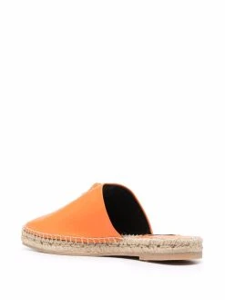 Versace espadrilles Medusa Head