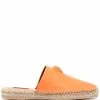 Versace espadrilles Medusa Head