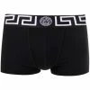 Versace Boxer Medusa à logo imprimé Qualité Supérieure slips & boxers homme 1 Versace boxer Medusa à logo imprimé