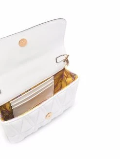 Qualité Supérieure Versace Sac à bandoulière Virtus sacs à bandoulière & besaces femme 11 Versace sac à bandoulière Virtus