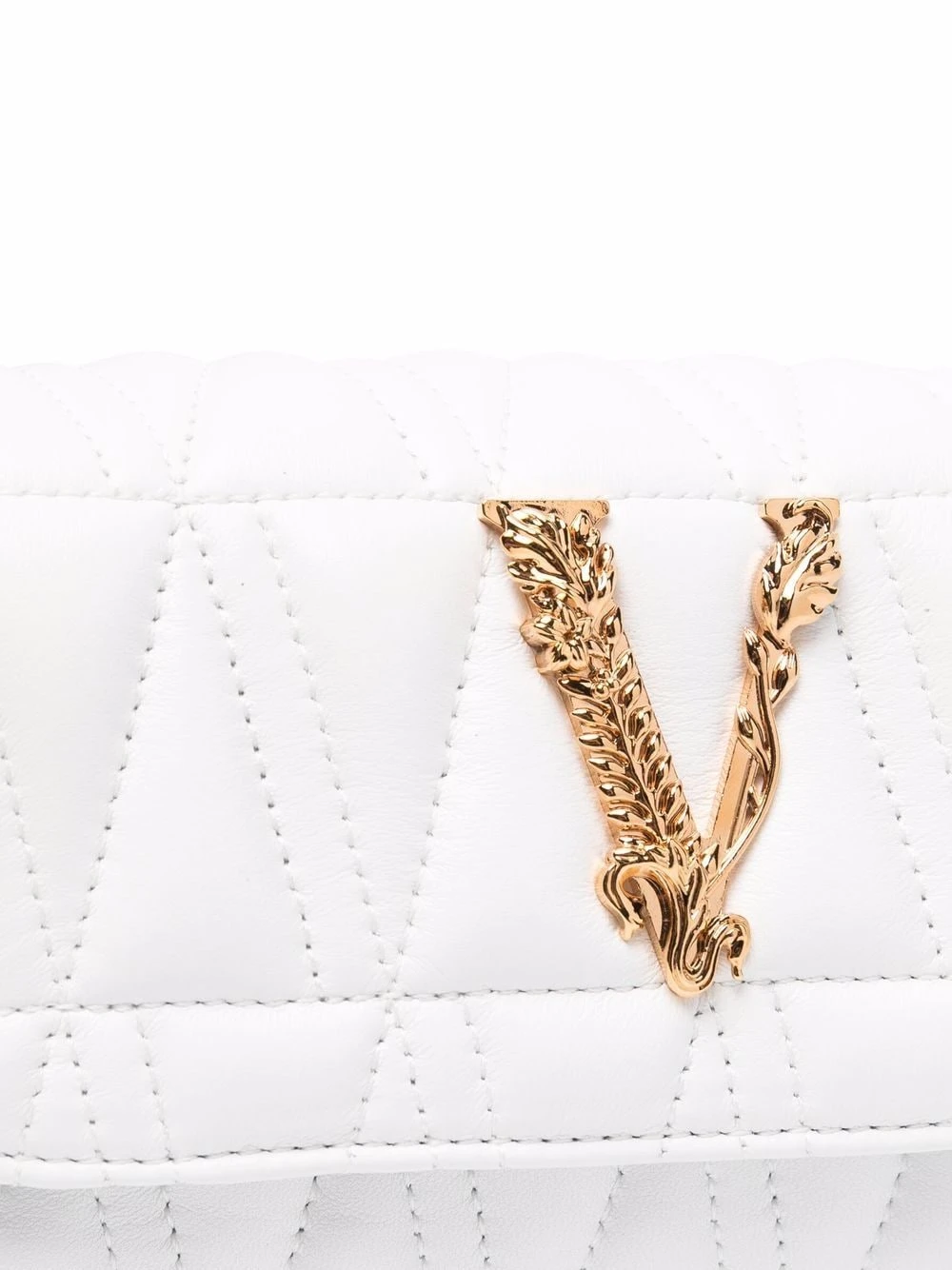 Qualité Supérieure Versace Sac à bandoulière Virtus sacs à bandoulière & besaces femme 6 Versace sac à bandoulière Virtus