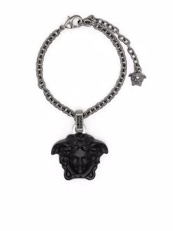 Versace bracelet Ă breloque Medusa Head