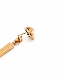 Versace boucles d'oreilles Medusa Head