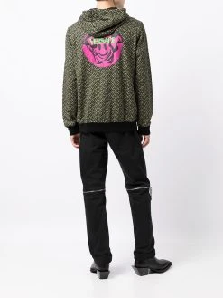 Versace veste de sport La Greca