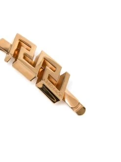 Versace barrette Greca