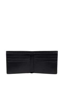 Versace portefeuille à motif monogrammé