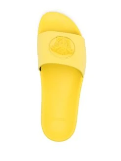 Versace claquettes La Medusa