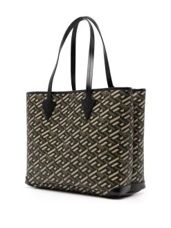 Versace sac cabas La Greca