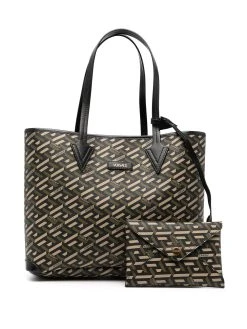 Versace sac cabas La Greca