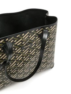 Versace sac cabas La Greca