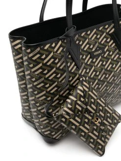 Versace sac cabas La Greca