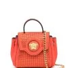 Versace Faible Prix Mini sac Medusa Head mini sacs femme 1 Versace mini sac Medusa Head