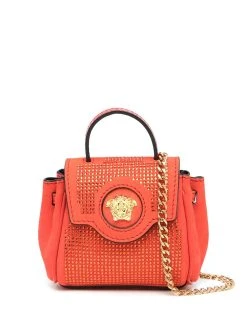 Versace mini sac Medusa Head