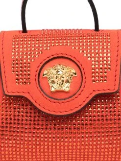 Versace mini sac Medusa Head