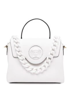 Versace sac cabas à motif Medusa