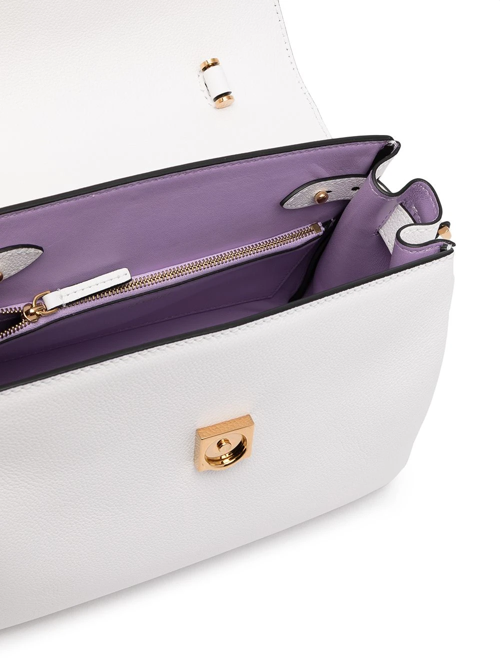 Se Vend Bas Prix Versace Sac cabas à motif Medusa sacs cabas femme 7 Versace sac cabas à motif Medusa