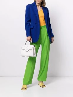 Versace sac cabas à motif Medusa