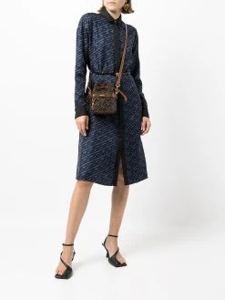 Versace sac seau La Greca