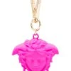 Versace porte-clés à pendentif Medusa
