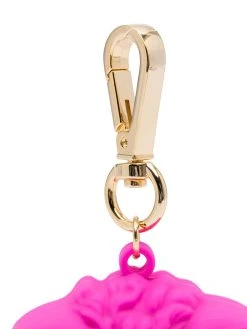 Versace porte-clés à pendentif Medusa