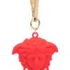 Versace porte-clés à pendentif Medusa