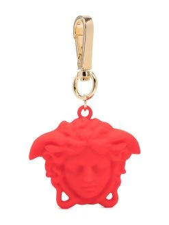 Versace porte-clés à pendentif Medusa