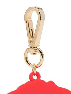 Versace porte-clés à pendentif Medusa