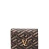 Versace portefeuille Virtus La Greca