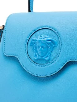 Versace petit sac à main La Medusa en cuir
