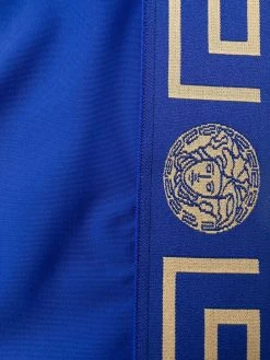 Versace bas de bikini Greca Key