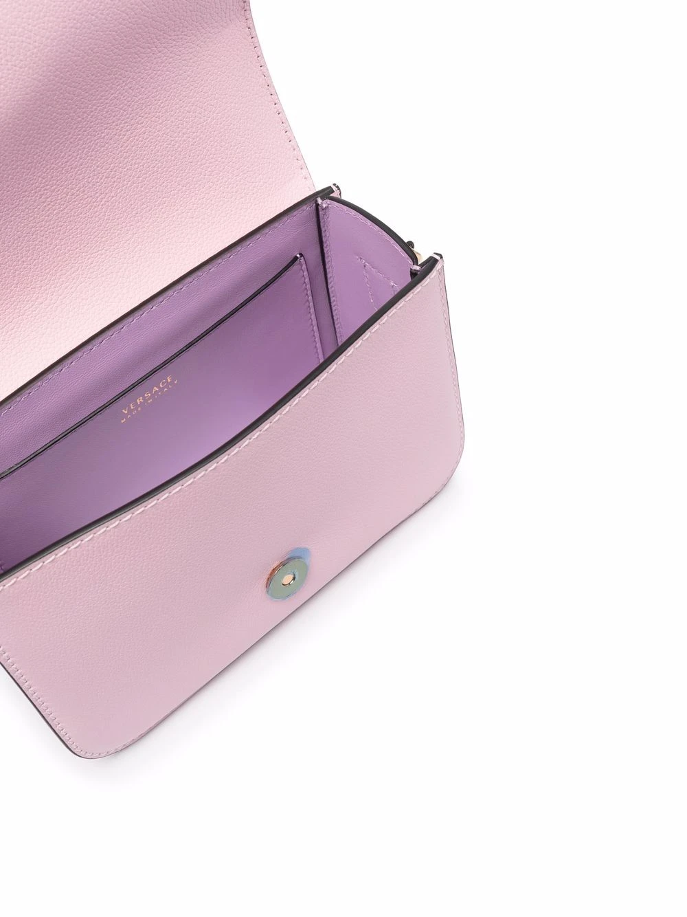 Versace Petit sac porté épaule La Medusa Authentique 100% sacs à bandoulière & besaces femme 7 Versace petit sac porté épaule La Medusa