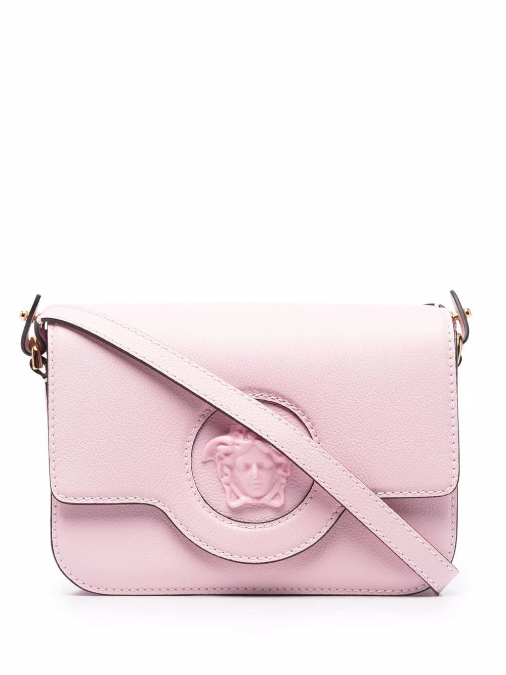 Versace Petit sac porté épaule La Medusa Authentique 100% sacs à bandoulière & besaces femme 3 Versace petit sac porté épaule La Medusa