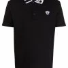 Versace polo à plaque Medusa
