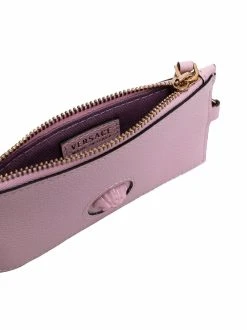 Versace porte-cartes Medusa Head