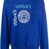 Versace sweat à imprimé Medusa Head