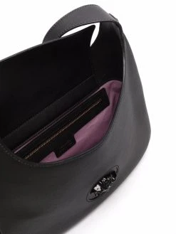 Versace sac porté épaule Le Medusa