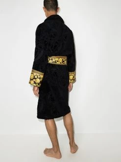 Versace Peignoir Medusa Amplified Qualité Excellente loungewear femme 8 Versace peignoir Medusa Amplified