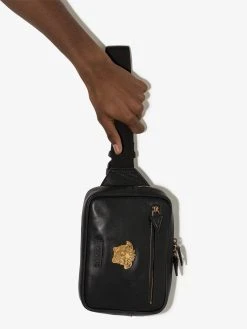 Versace sac banane Medusa