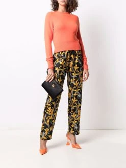 Versace pochette La Medusa