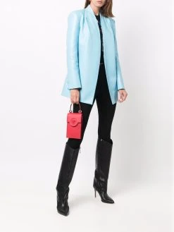 Versace pochette pour smartphone La Medusa