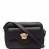 Versace sac à bandoulière à plaque Medusa
