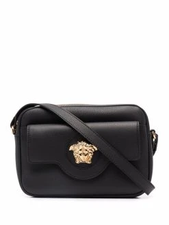 Versace sac à bandoulière à plaque Medusa