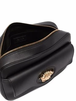 Versace sac à bandoulière à plaque Medusa