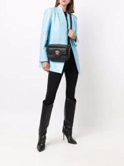 Versace sac à bandoulière à plaque Medusa