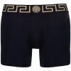 Versace lot de deux boxers à détail Greca