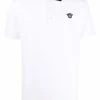 Versace polo à plaque Medusa