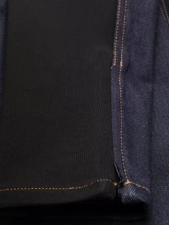 Garantie De Qualité 100% Versace Jean slim à fentes jeans skinny femme 16 Versace jean slim à fentes