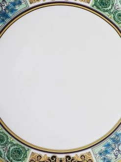 Versace plat Barocco Mosaic (21 cm)