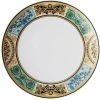 Versace plat Barocco Mosaic (21 cm)