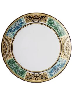 Versace plat Barocco Mosaic (21 cm)
